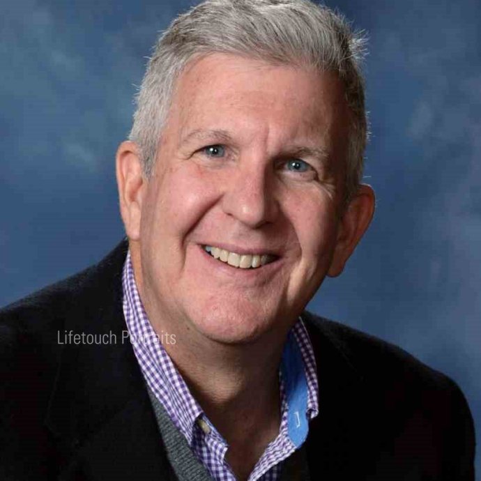 Jay Seagren